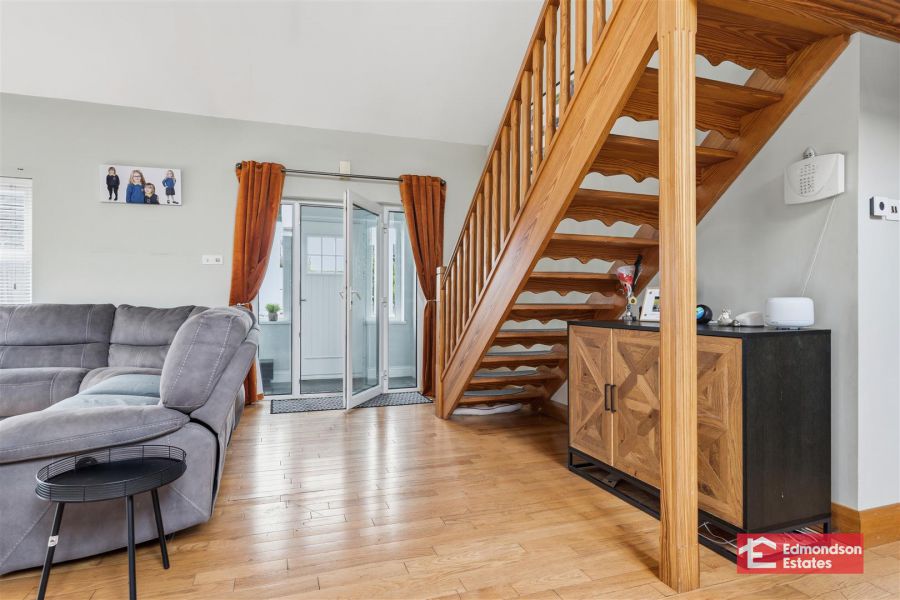 39B Lislunnan Road