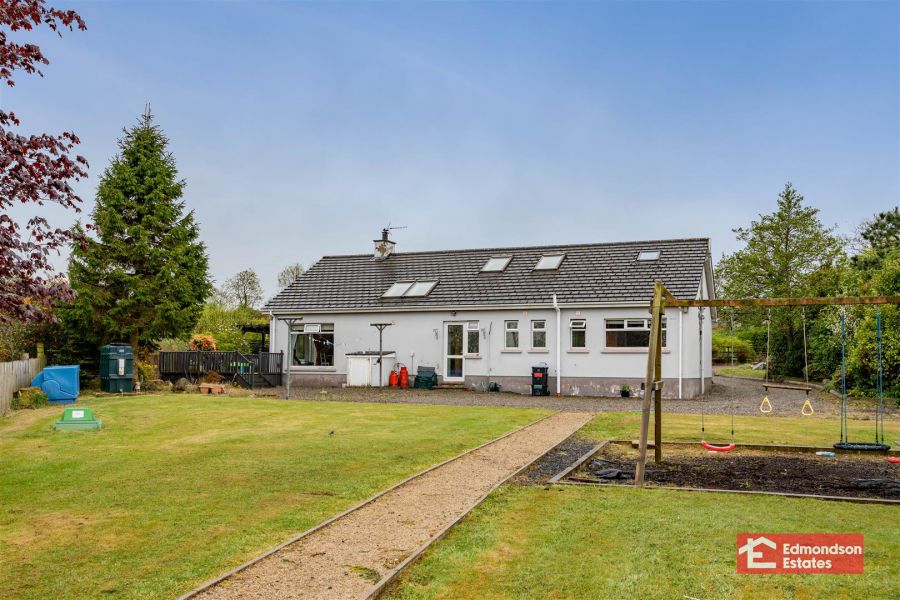39B Lislunnan Road