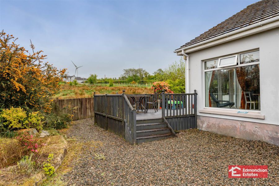 39B Lislunnan Road