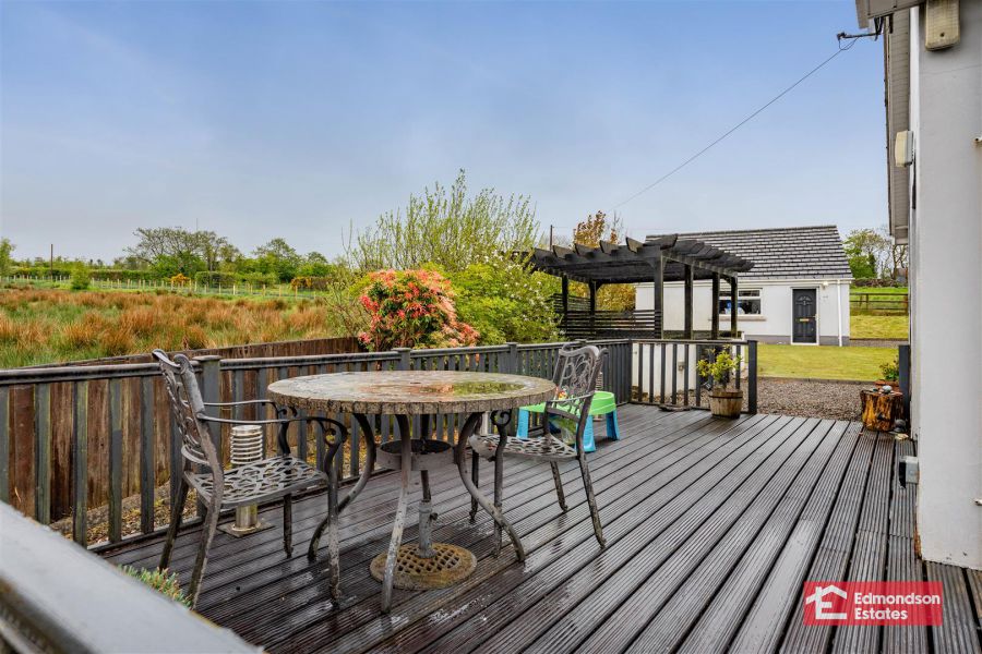 39B Lislunnan Road