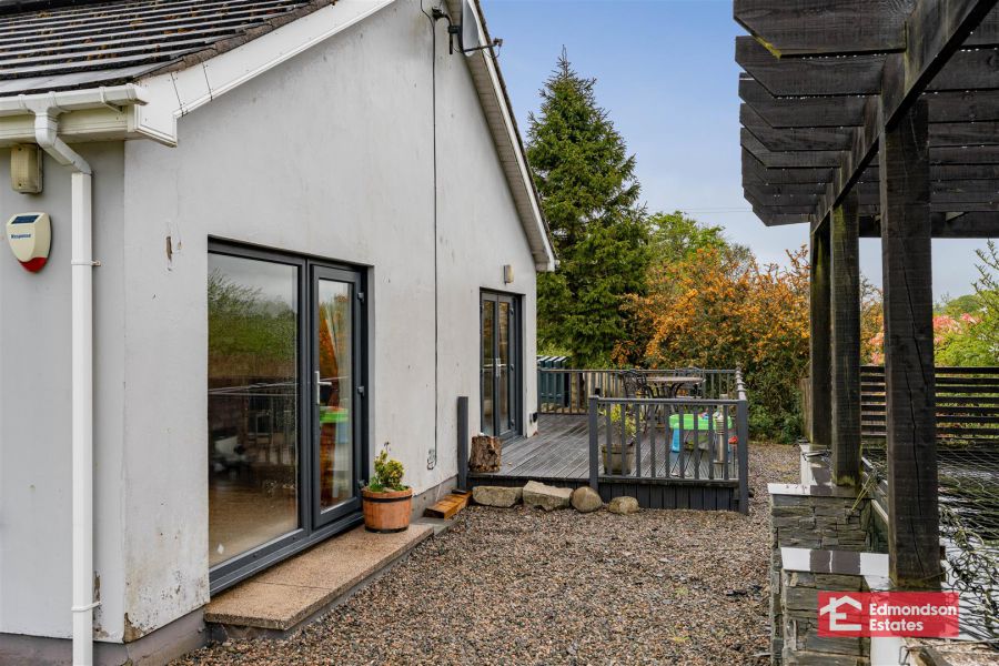 39B Lislunnan Road