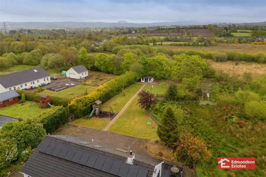 39B Lislunnan Road