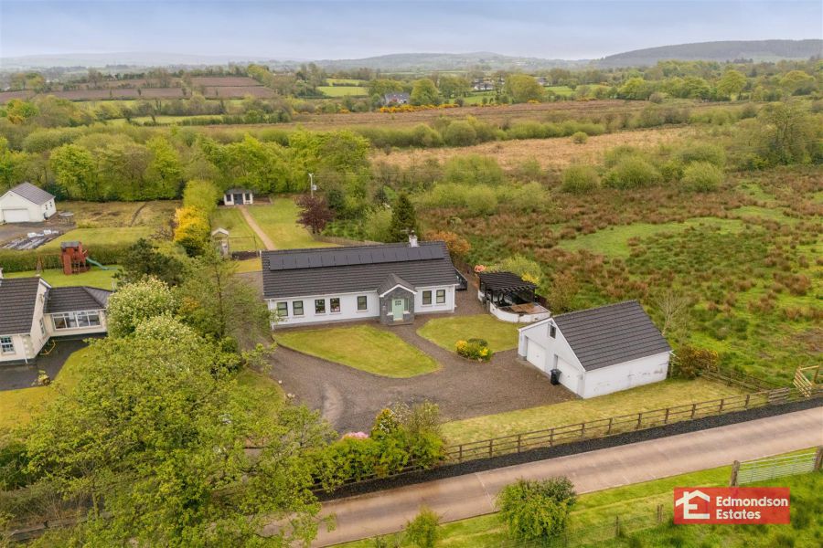 39B Lislunnan Road