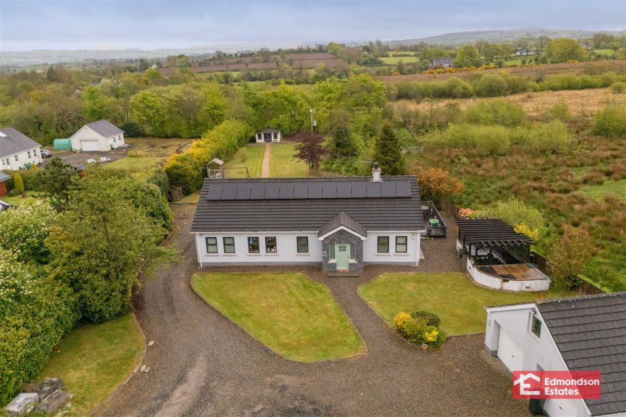 39B Lislunnan Road