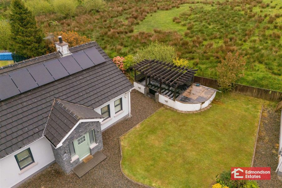 39B Lislunnan Road