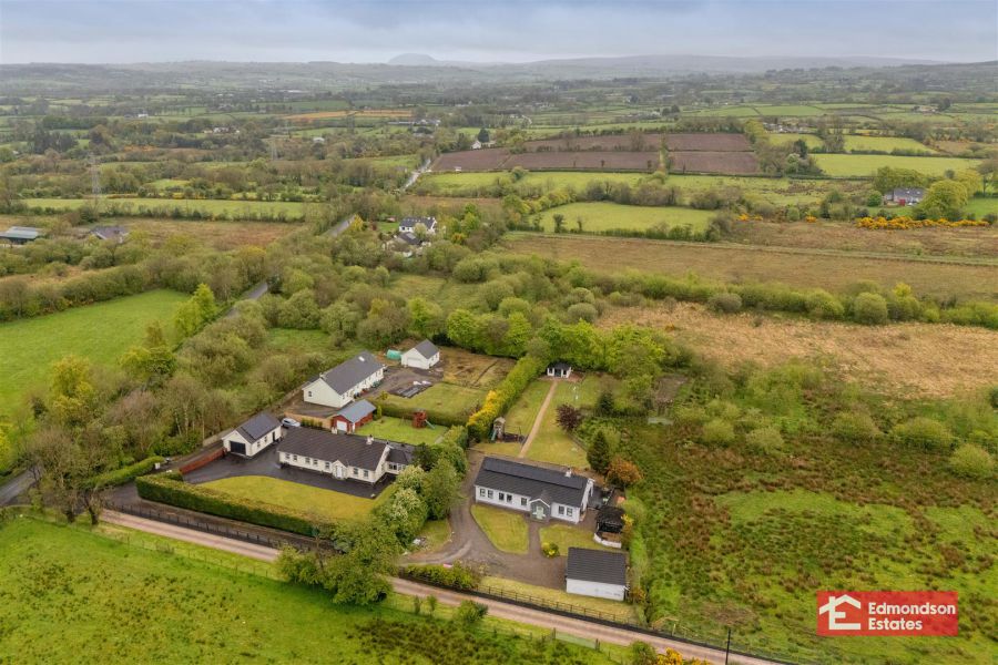 39B Lislunnan Road