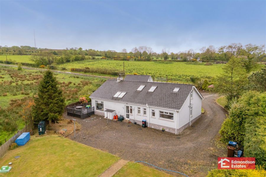 39B Lislunnan Road