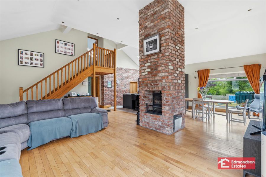 39B Lislunnan Road