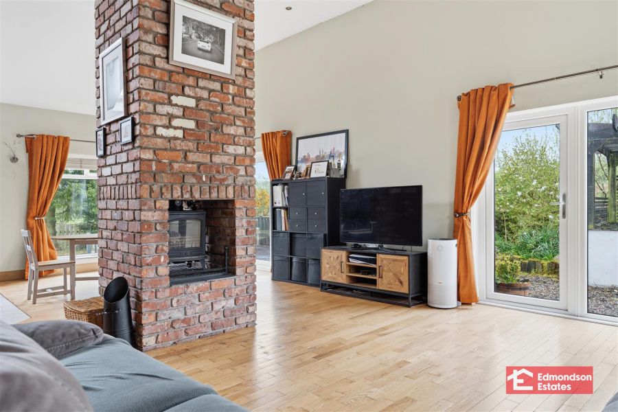 39B Lislunnan Road