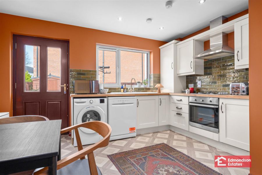 12 Leighinmohr Crescent