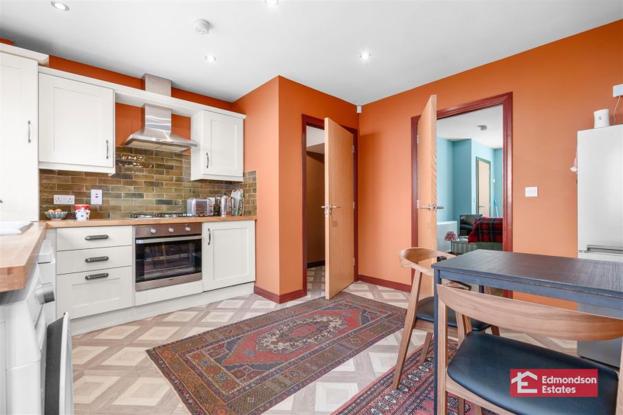 12 Leighinmohr Crescent