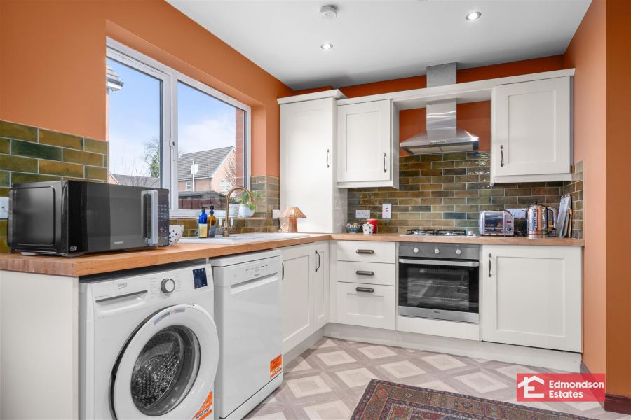 12 Leighinmohr Crescent