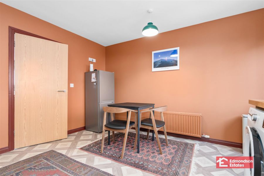 12 Leighinmohr Crescent