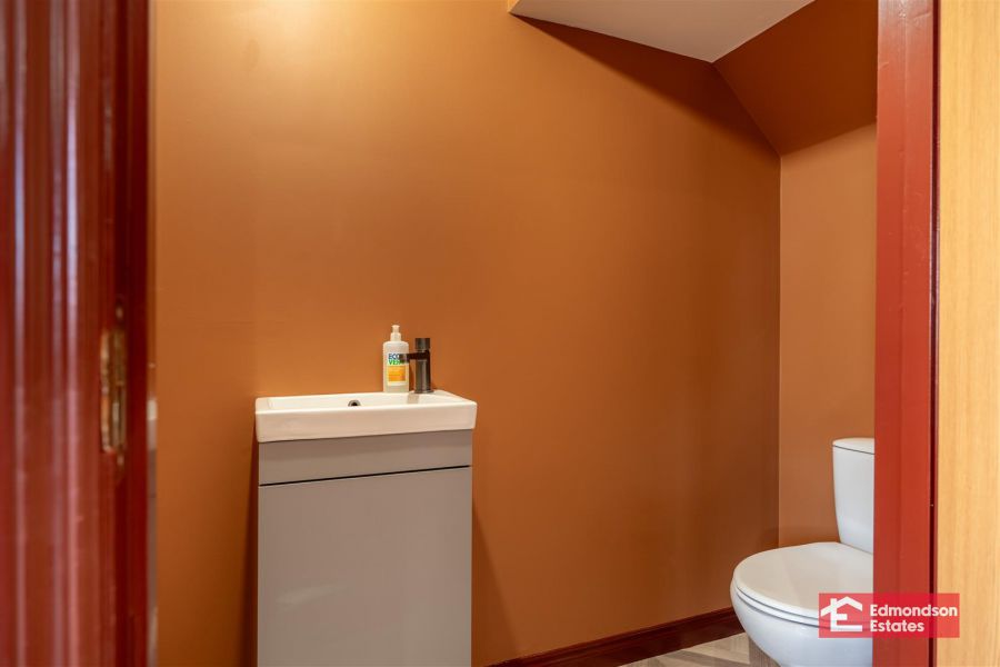 12 Leighinmohr Crescent