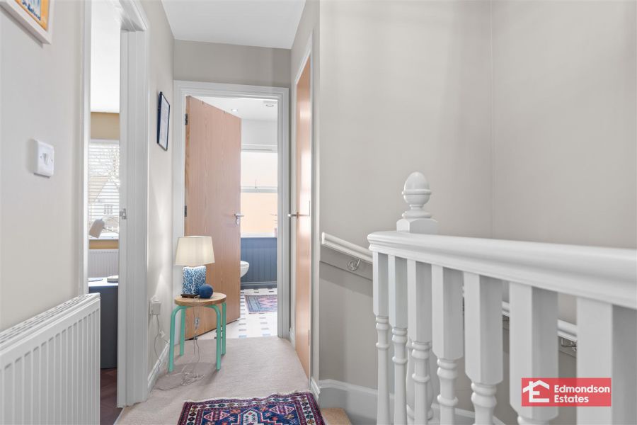 12 Leighinmohr Crescent