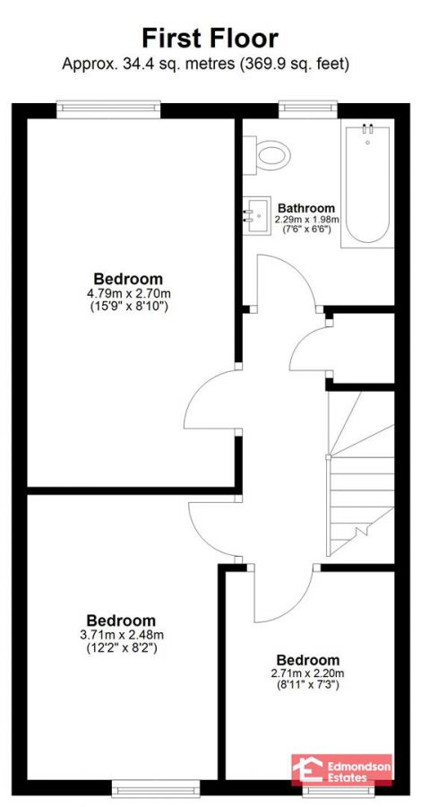 12 Leighinmohr Crescent