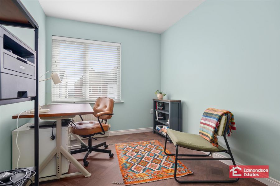 12 Leighinmohr Crescent