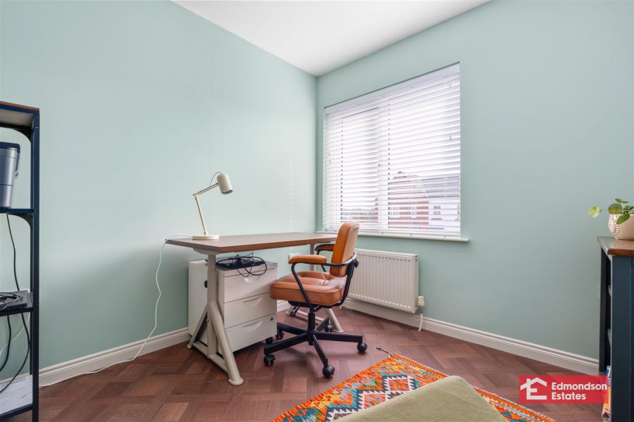 12 Leighinmohr Crescent