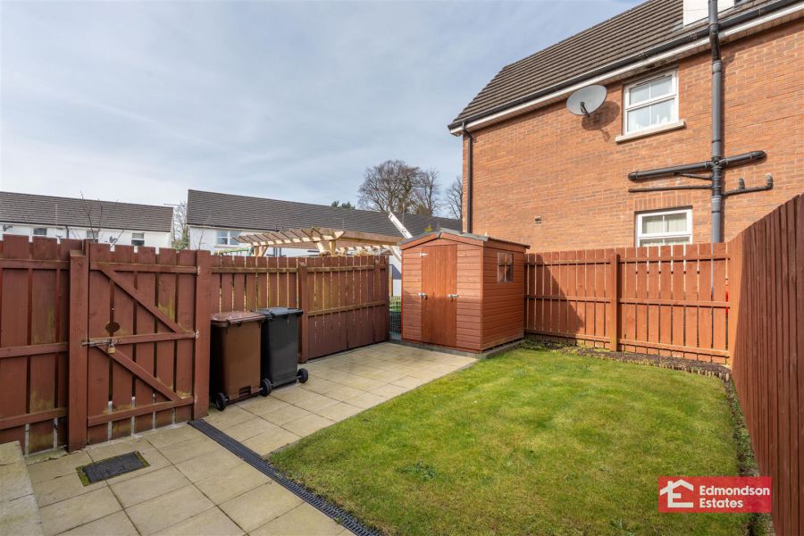 12 Leighinmohr Crescent