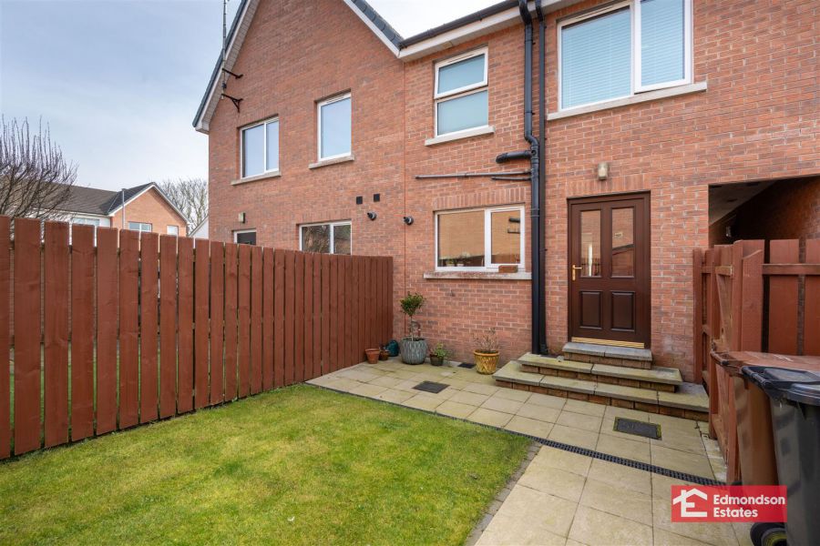 12 Leighinmohr Crescent