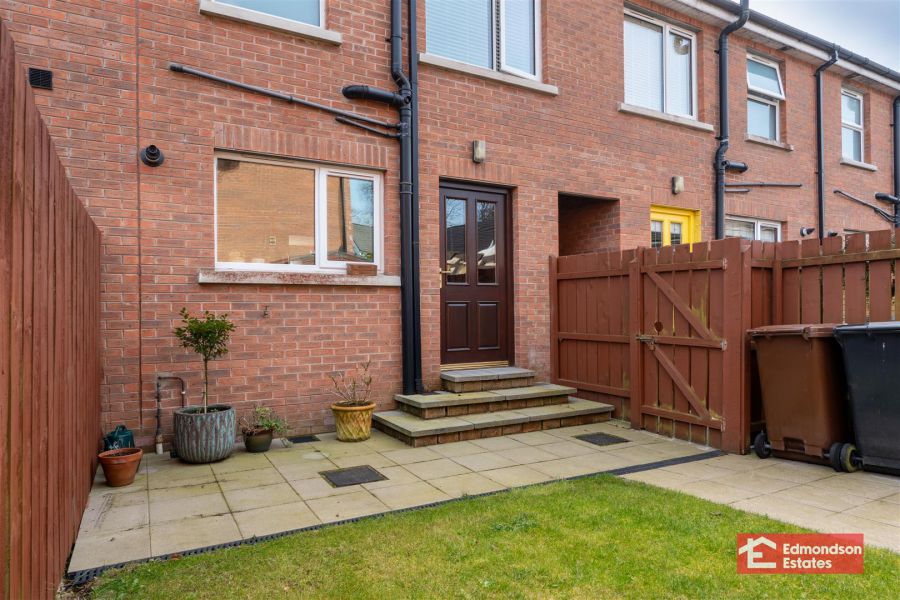 12 Leighinmohr Crescent