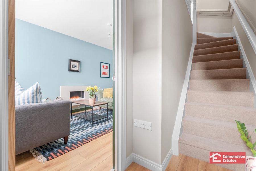 12 Leighinmohr Crescent