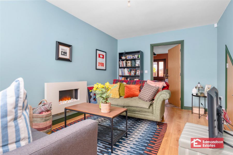 12 Leighinmohr Crescent