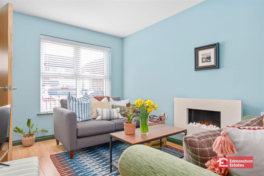 12 Leighinmohr Crescent