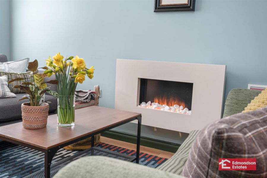 12 Leighinmohr Crescent