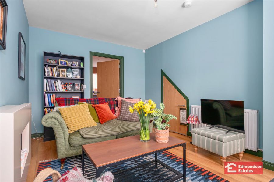 12 Leighinmohr Crescent