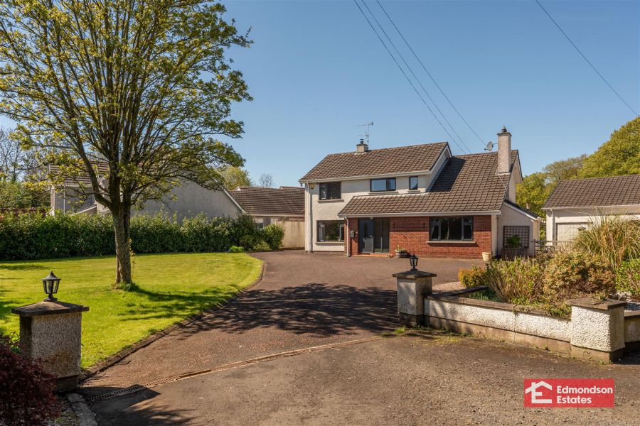 54A Shellinghill Road