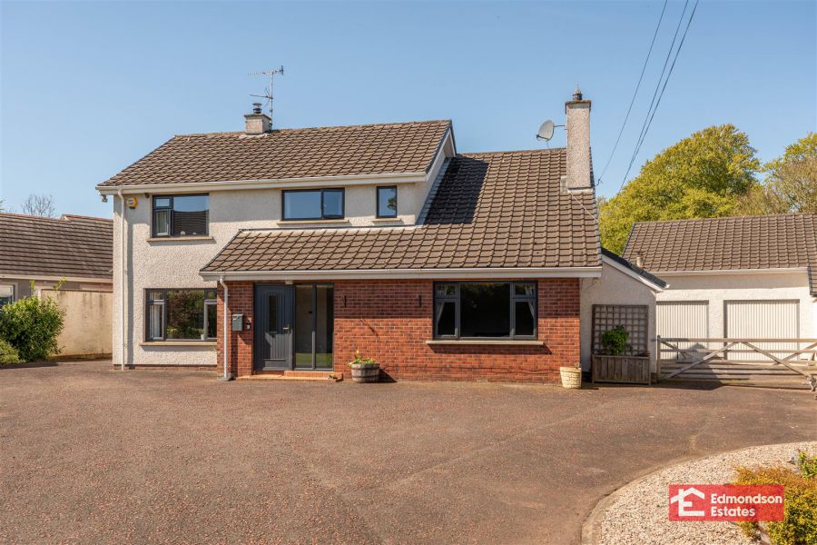 54A Shellinghill Road