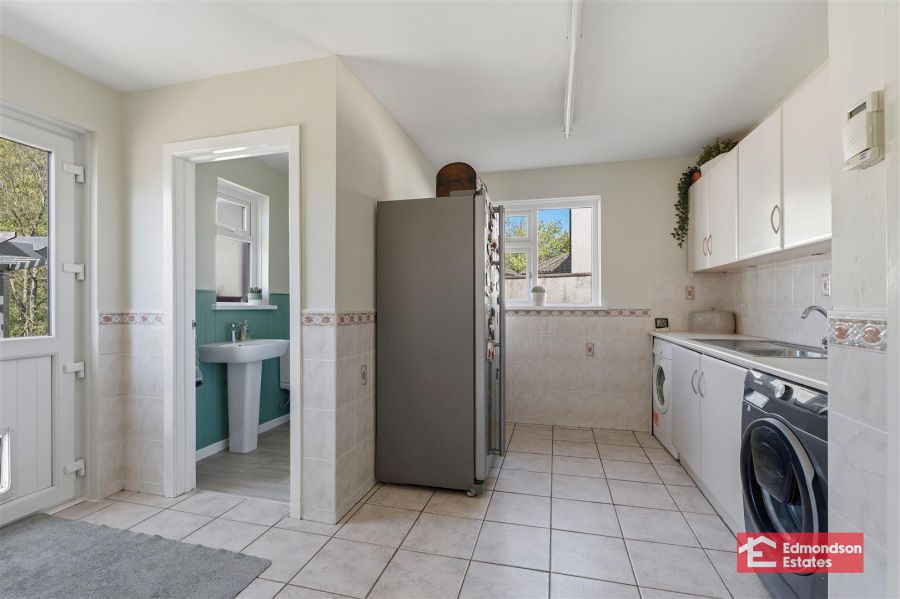 54A Shellinghill Road