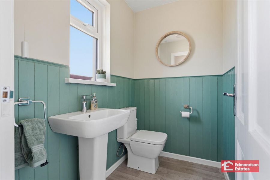 54A Shellinghill Road