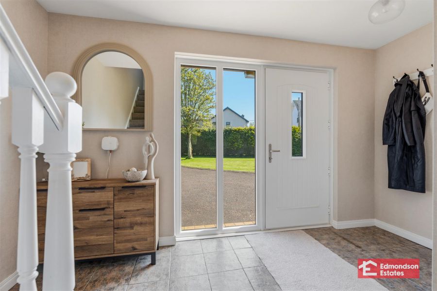 54A Shellinghill Road