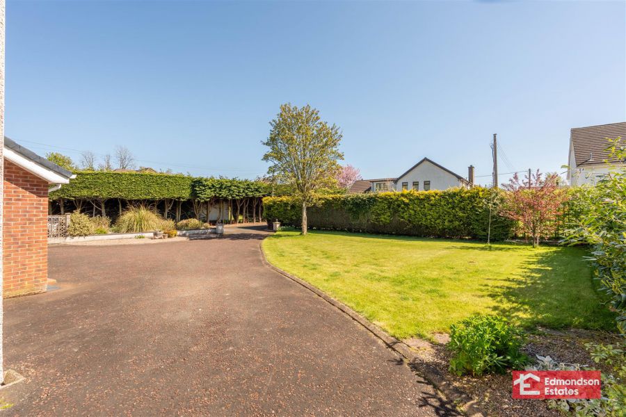 54A Shellinghill Road