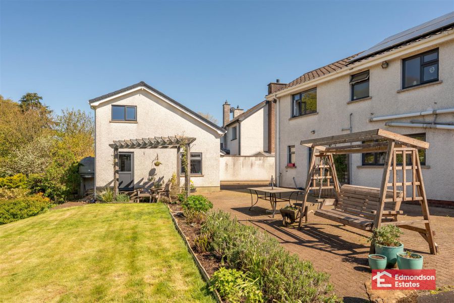54A Shellinghill Road