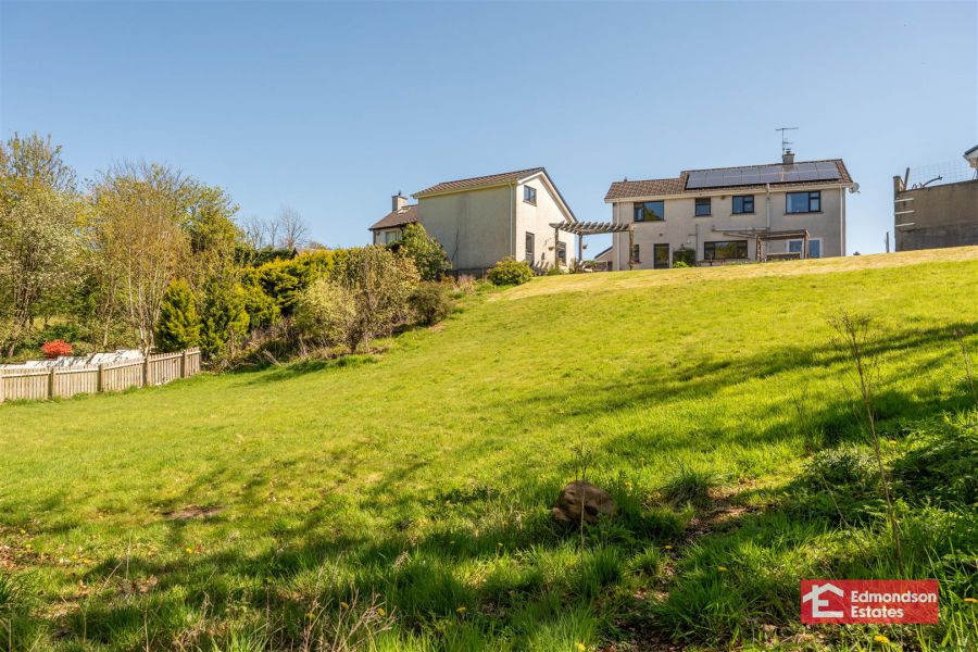 54A Shellinghill Road