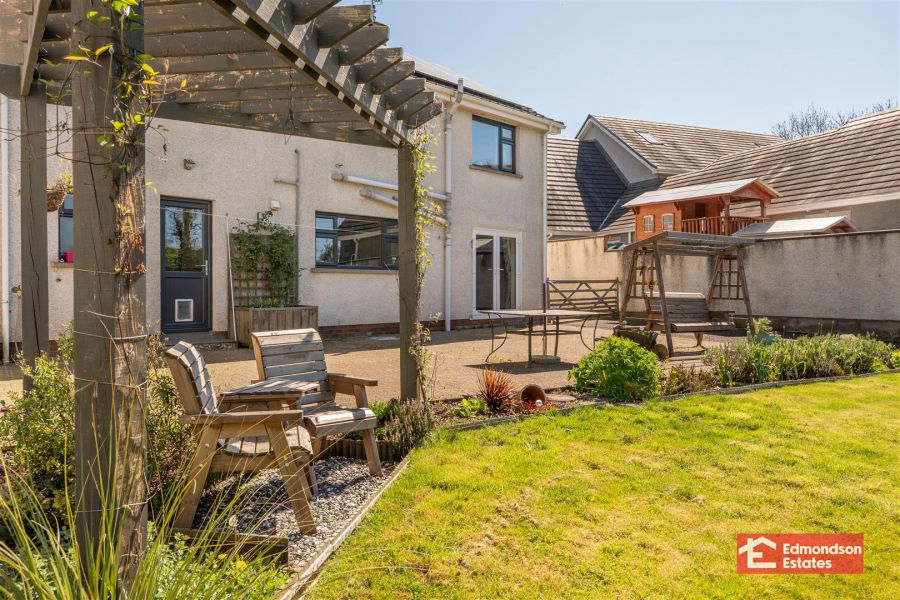 54A Shellinghill Road