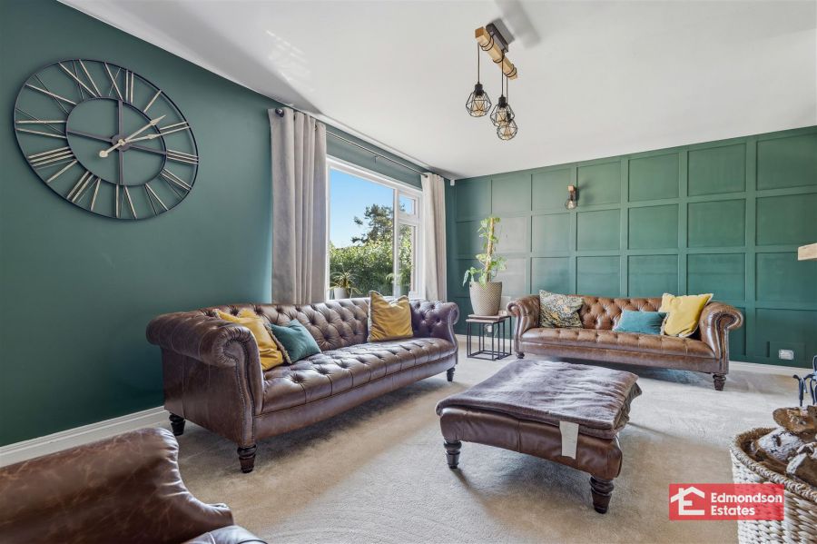54A Shellinghill Road