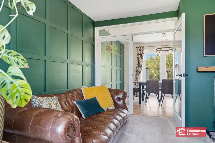 54A Shellinghill Road