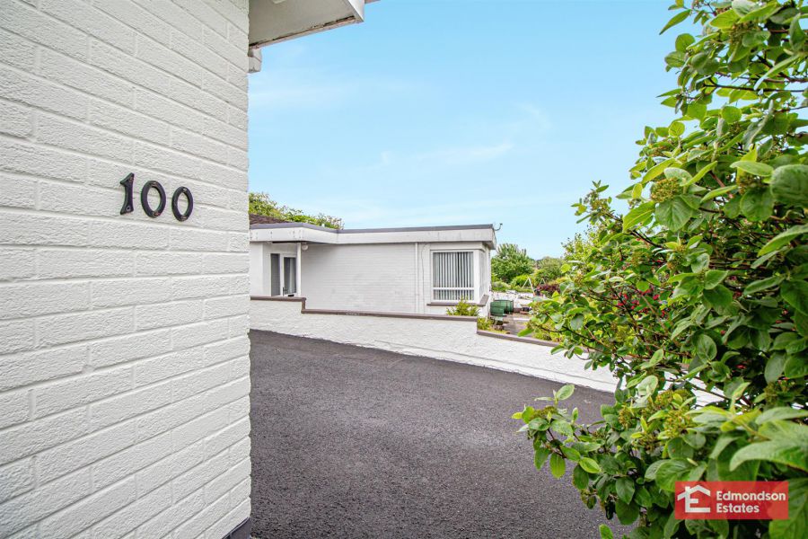100 Slaght Road