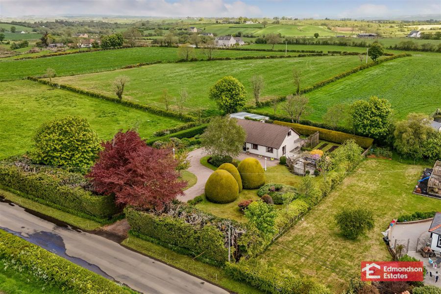 81 Clonkeen Road