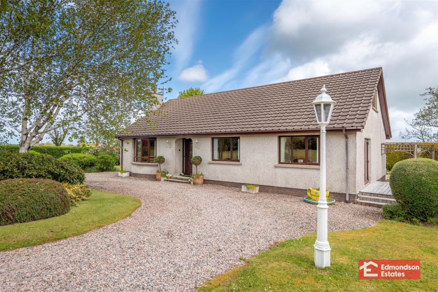 81 Clonkeen Road