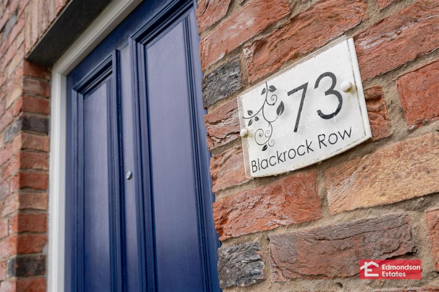 73 Blackrock Row