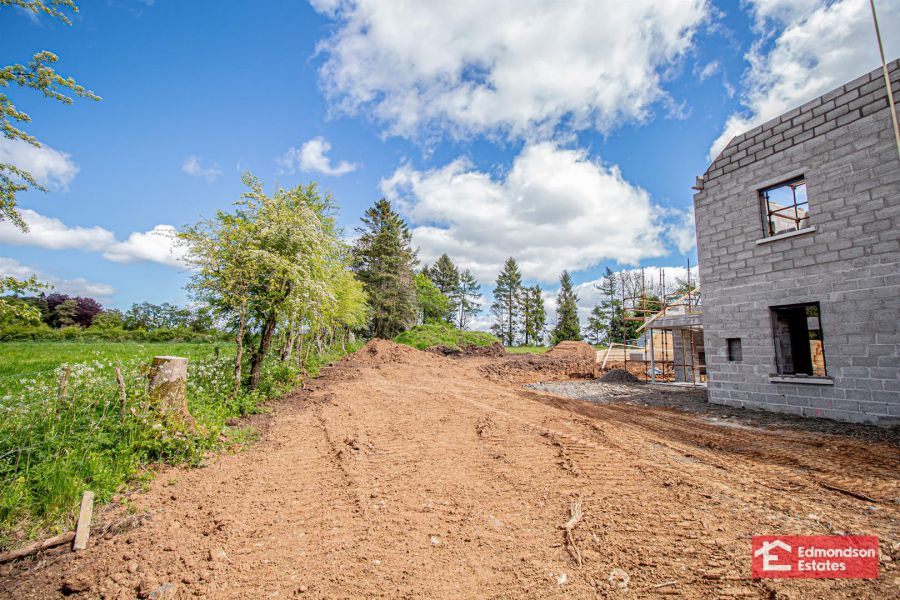 New Build, 3A Carnearney Road
