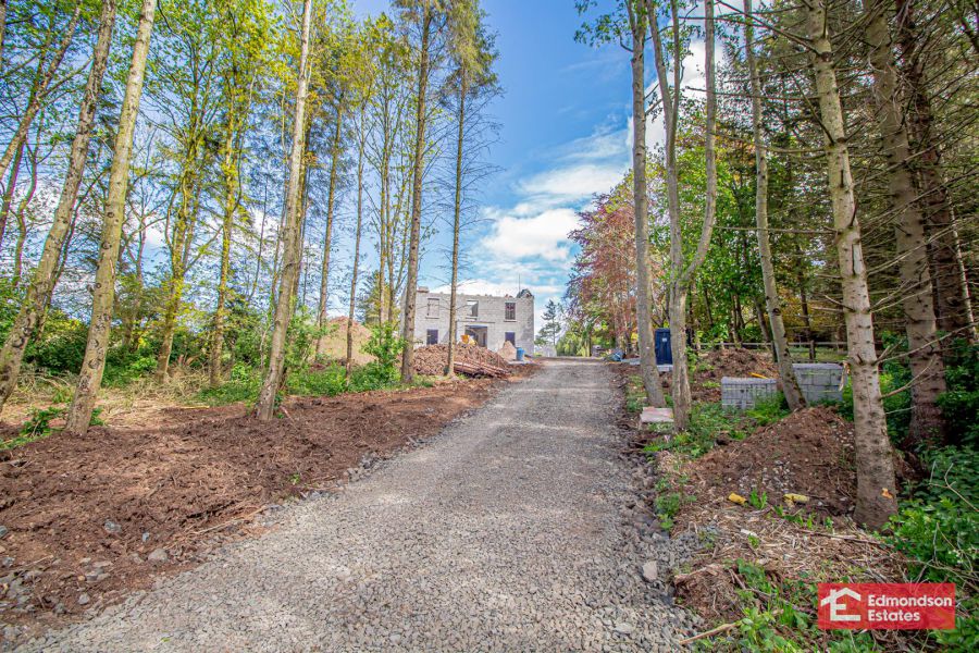 New Build, 3A Carnearney Road