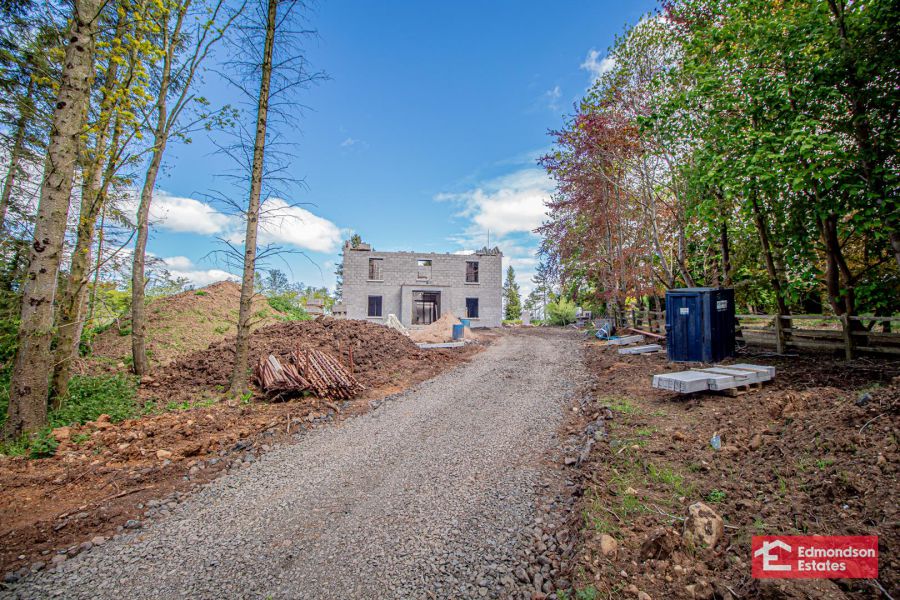 New Build, 3A Carnearney Road