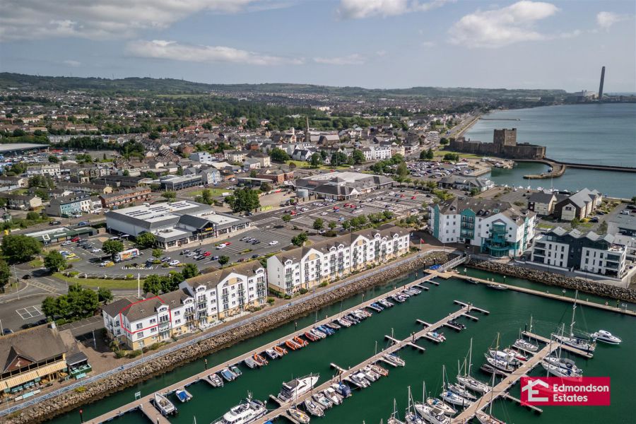 118 Rodgers Quay