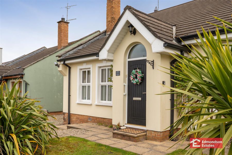 22 Glebe Cottages